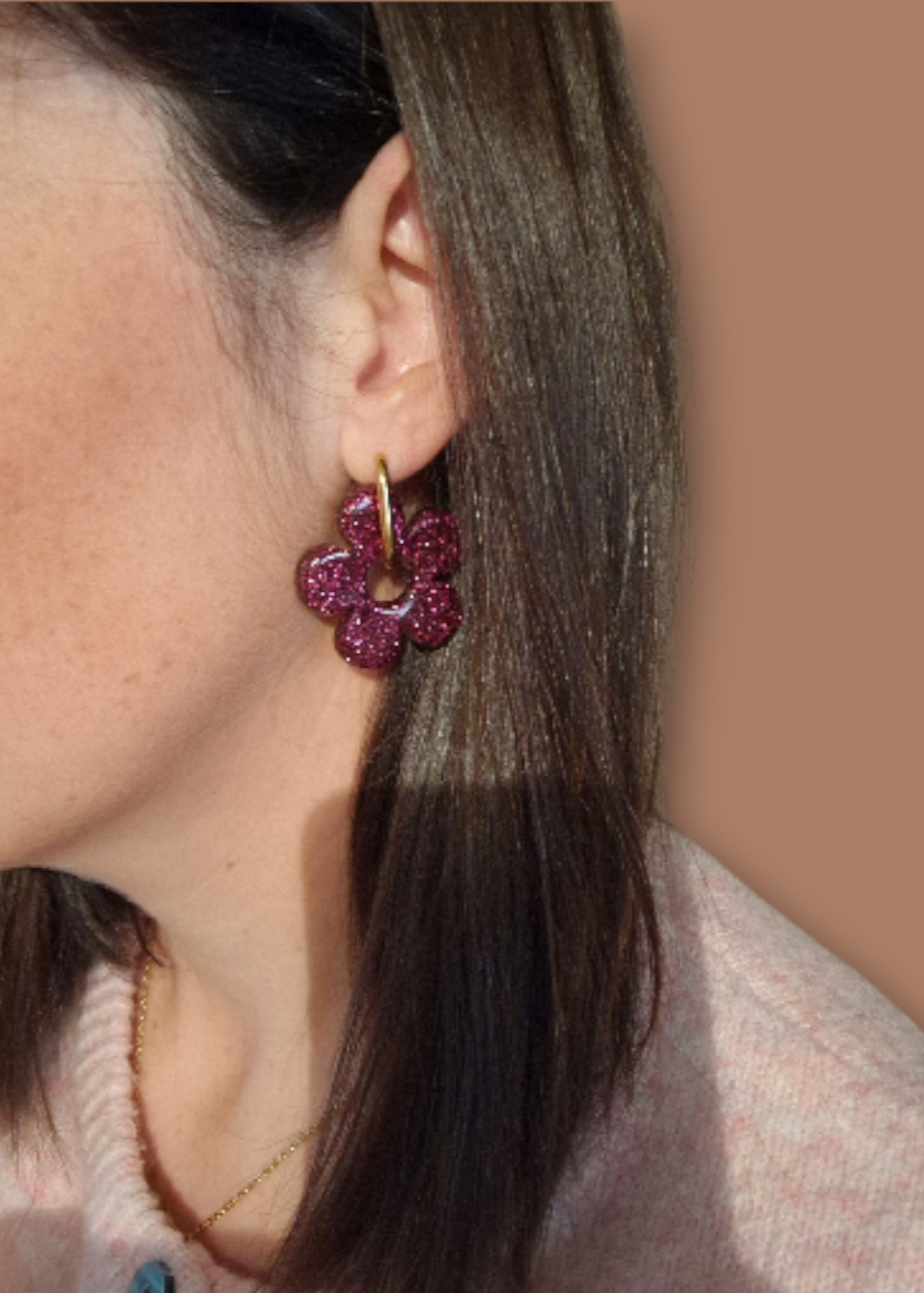 Collection Flora - Les Petites Paillettes