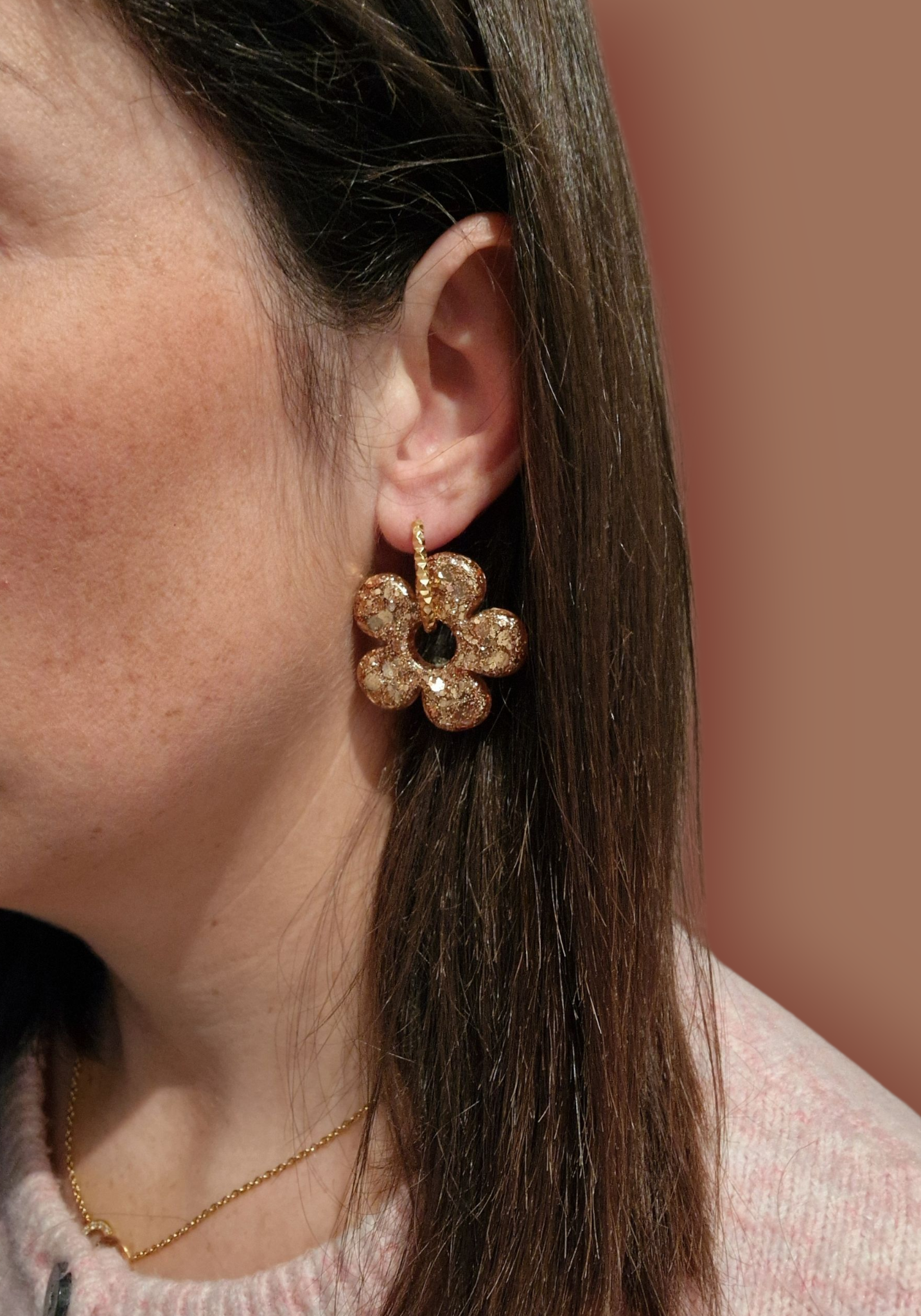 Collection Flora - Les Scintillantes