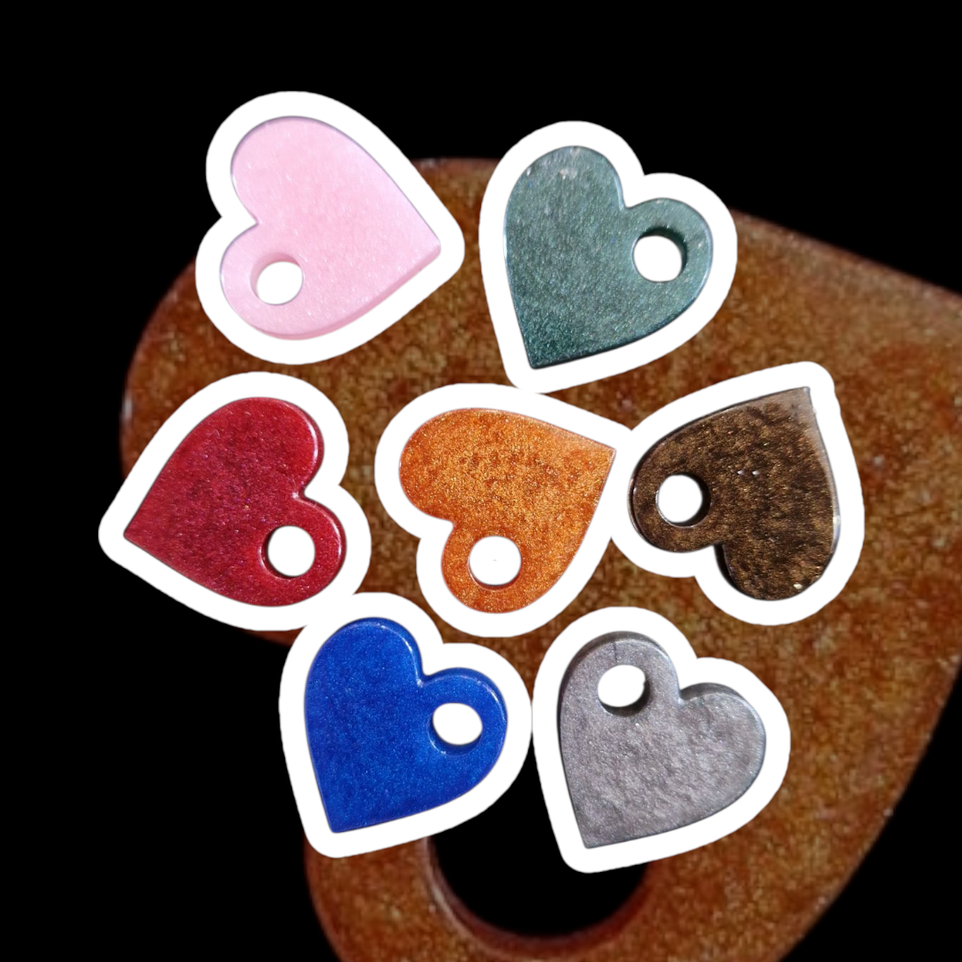 Collection Cœur - Les Unies