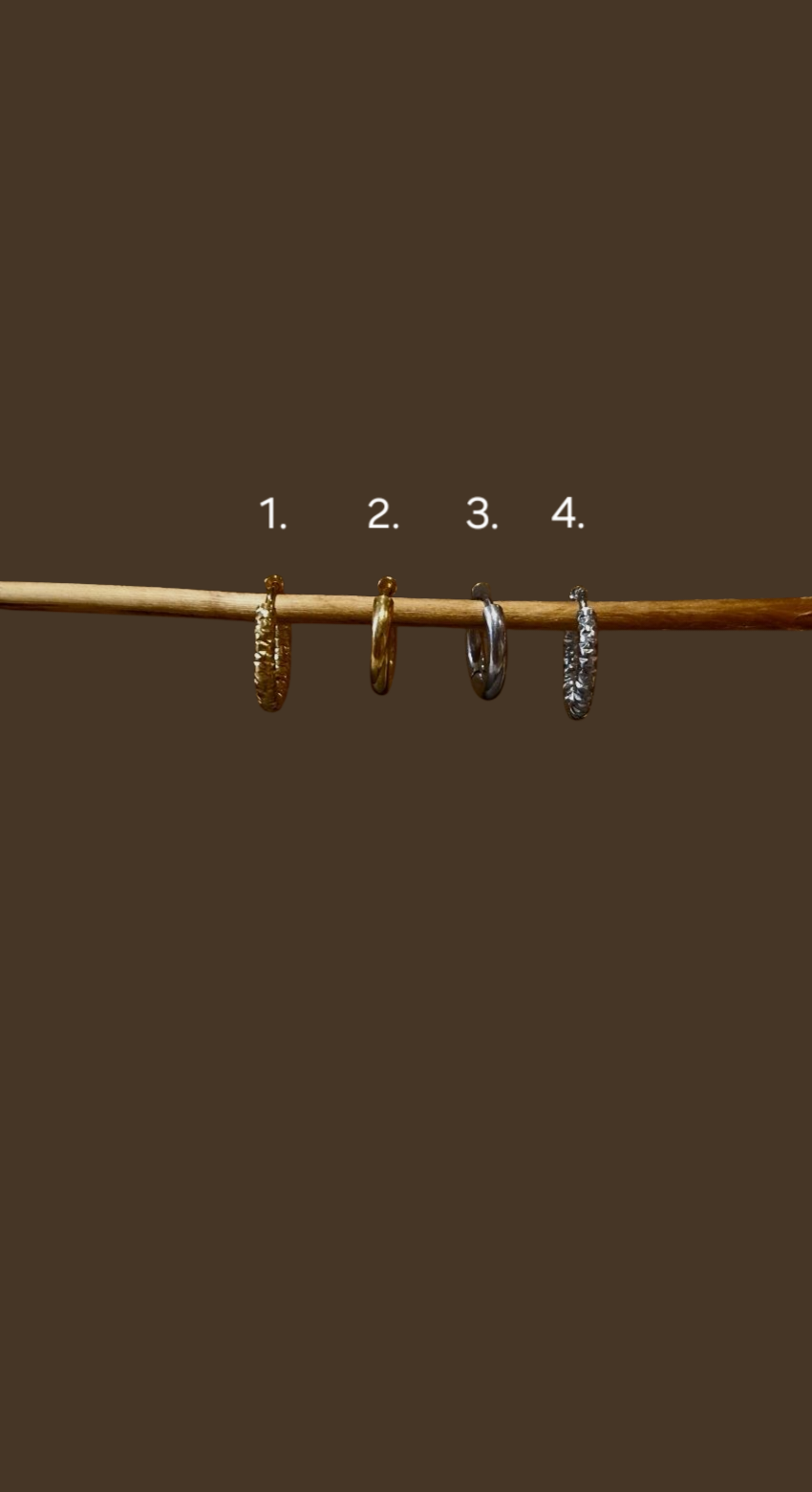 Collection Cœur - Les Scintillantes