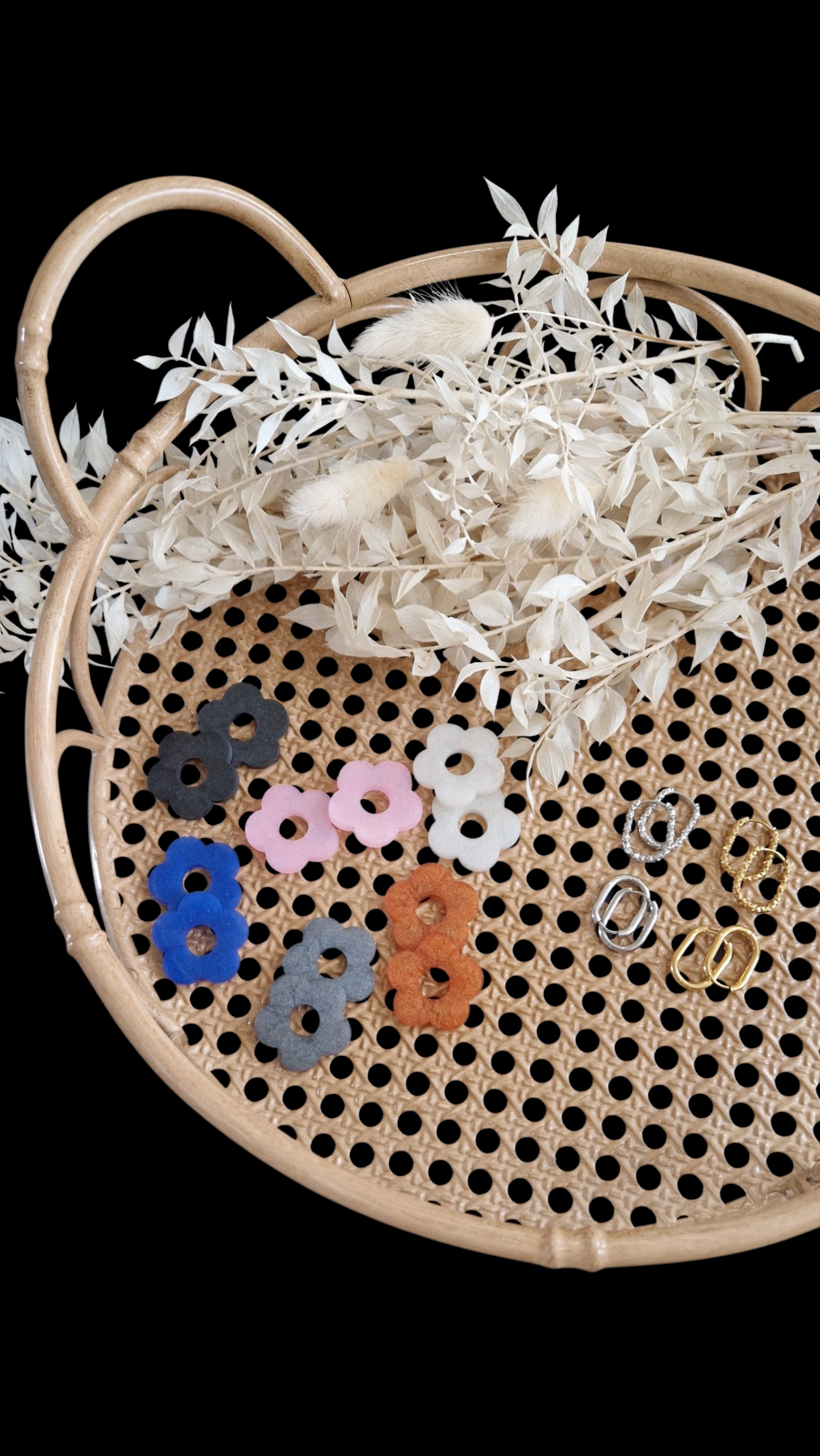 Collection Iris - Les Unies