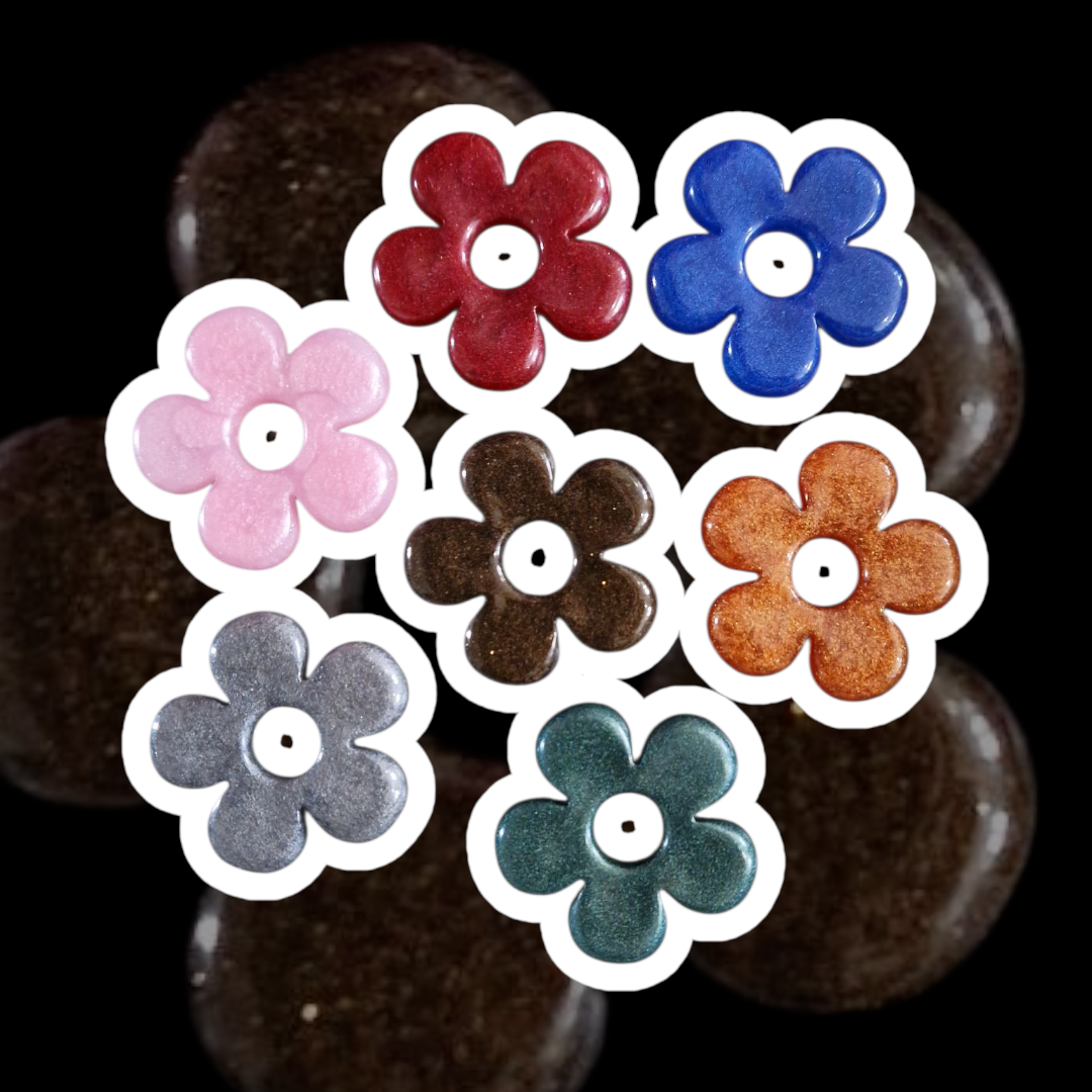 Collection Flora - Les Unies