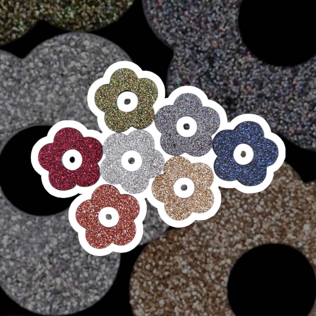 Collection Iris - Les Petites Paillettes