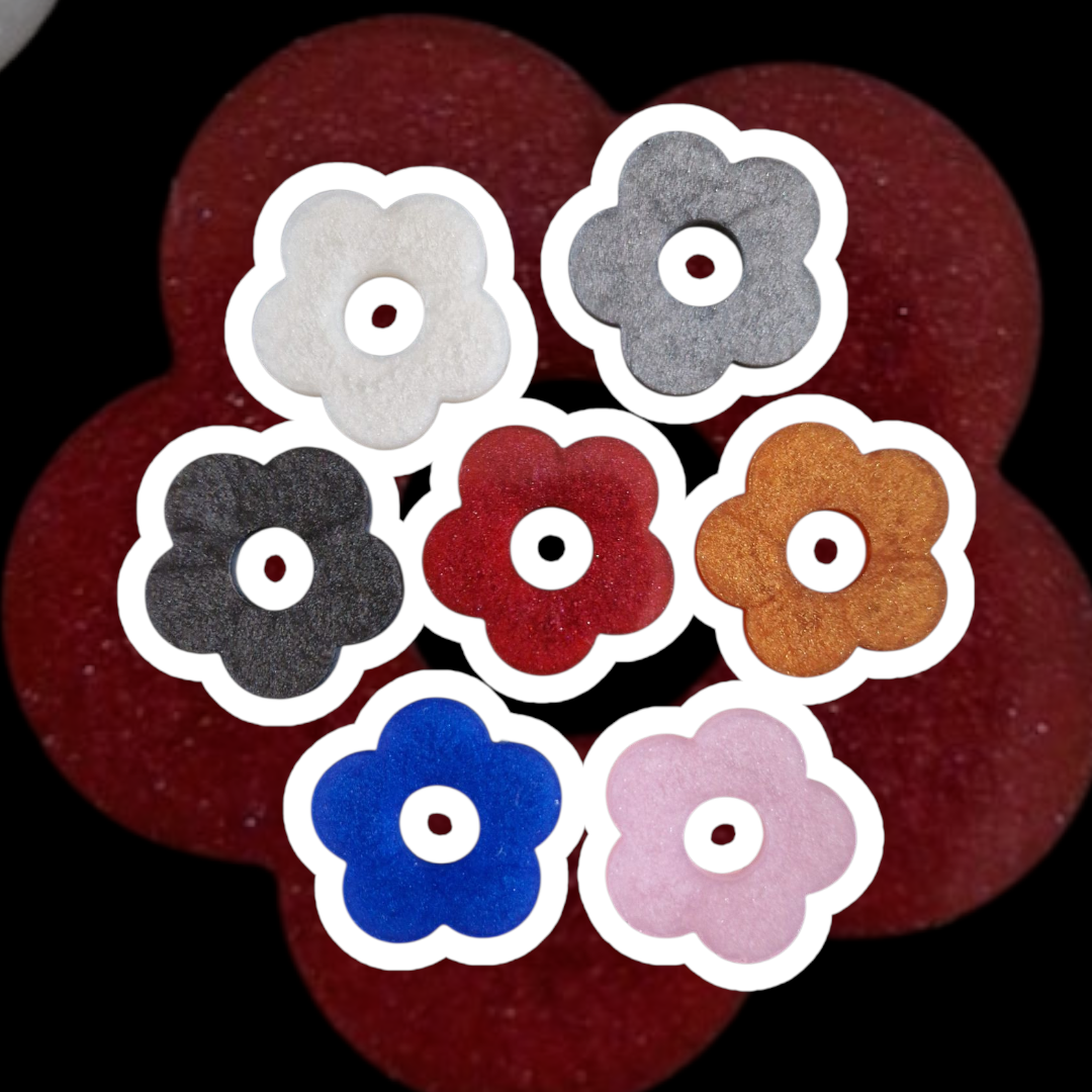 Collection Iris - Les Unies